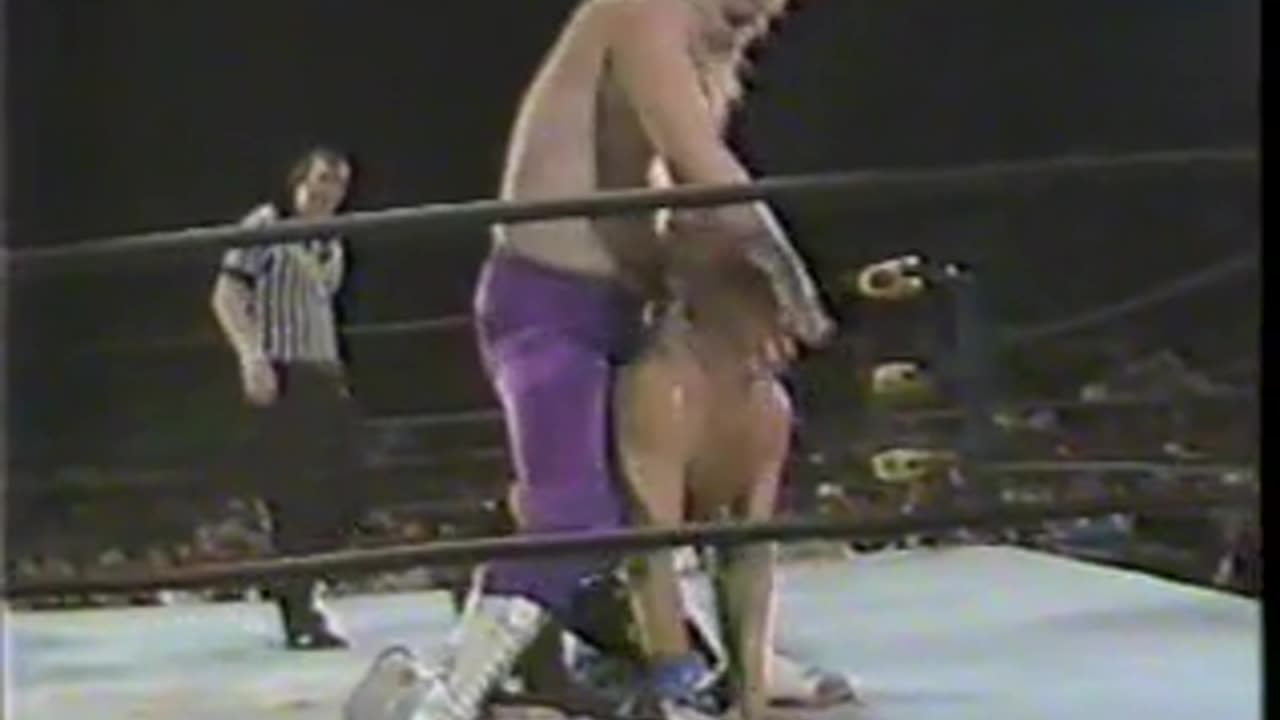 Jim Cornette & Midnight Express vol 9