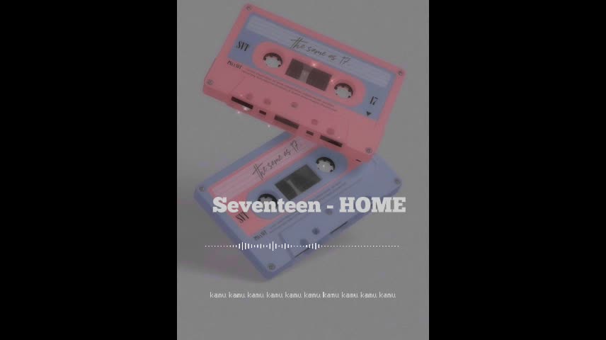 Seventeen - Home