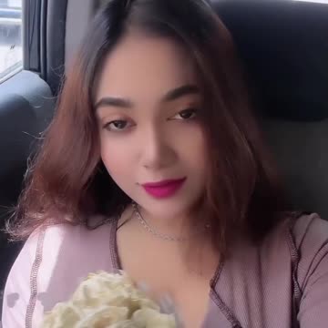 Thanks A Lot Baby For This Beautiful Bouquet 💐🌹