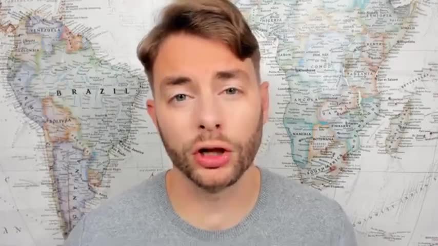 Brainwashing In TV Soaps by Paul Joseph Watson