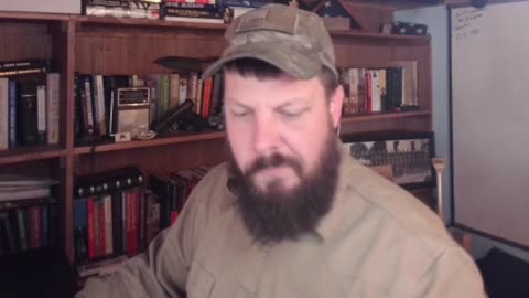 January 10 2022 livestream