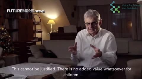 Covid Vaccines Are Growing New Variants Inside Vaxxed Bodies