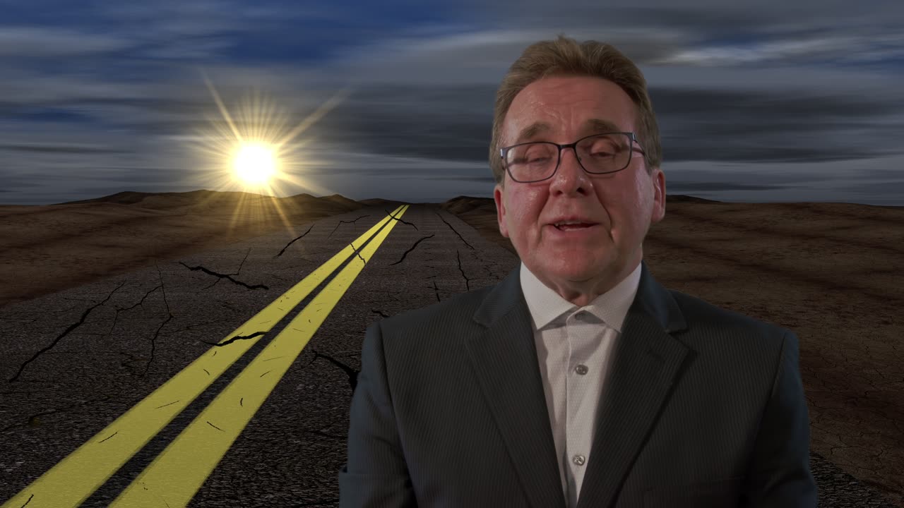 Nestor Mryglod on the Full Story of the Regina Bypass Scandal - Part 2