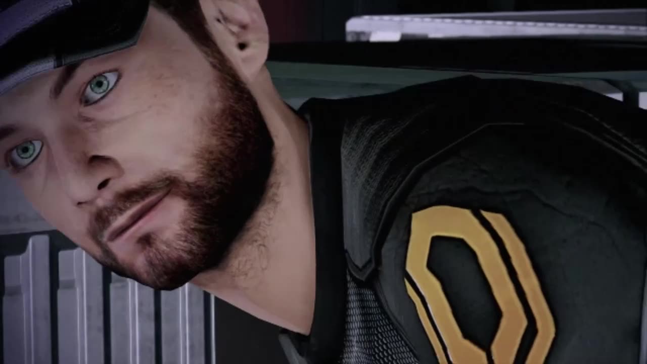 Mass Effect 2 Risky Suicide Mission Mod Abridged Linn Shepard