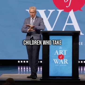 The CDC Doesn’t Want You to Hear This Message