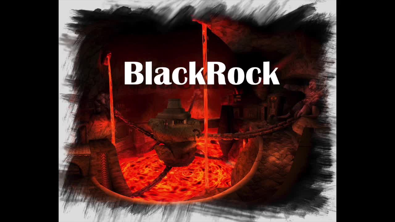BlackRock - Music