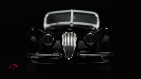 Classic car, have you ever thought of owning it