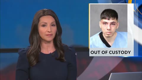 Sick In The Head Man Arrested After Shooting Stepmom In The Neck