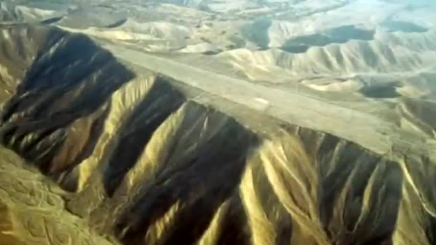 AEROPORTO PRÉDILUVIANO