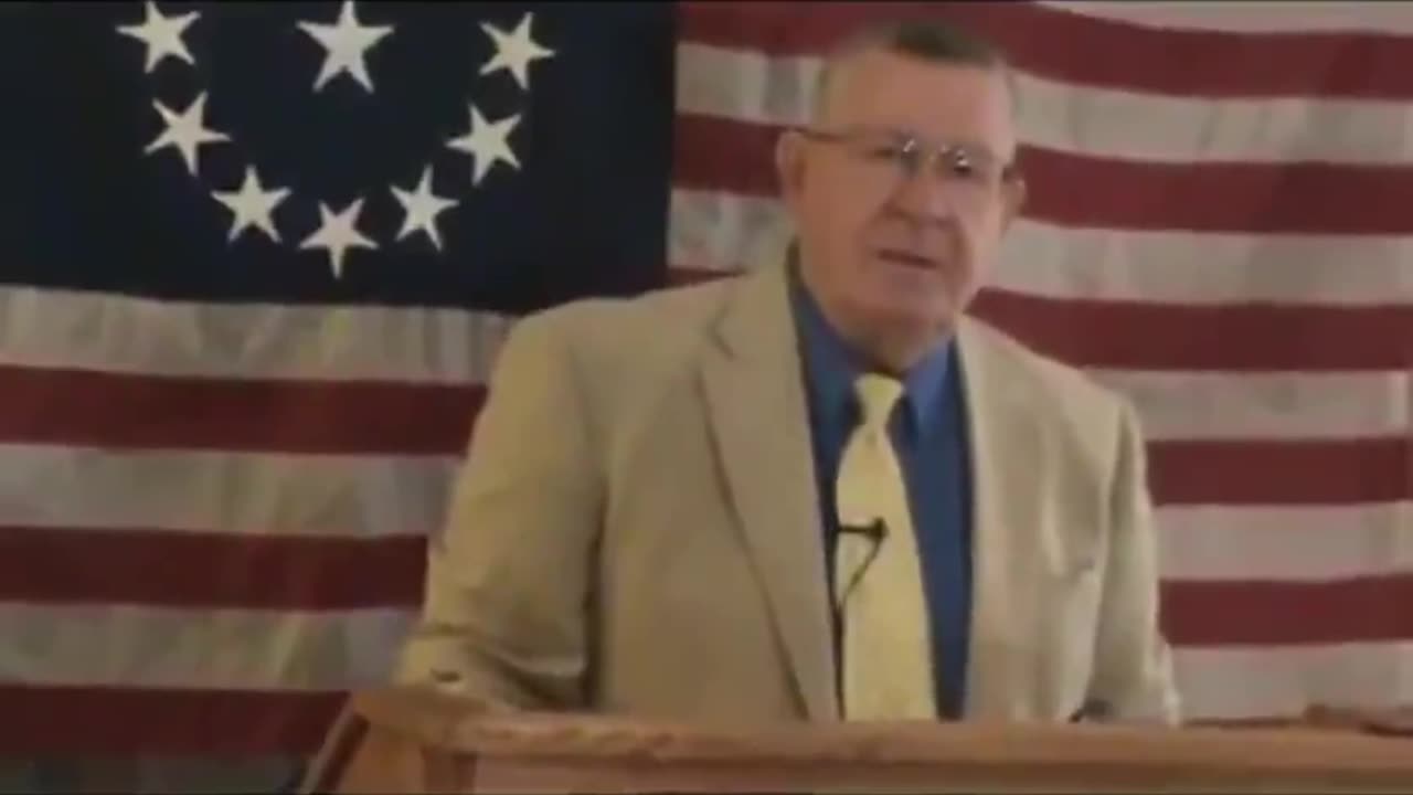 The Noahide Laws - IN YOUR FACE AMERICAN - DARE TO WATCH