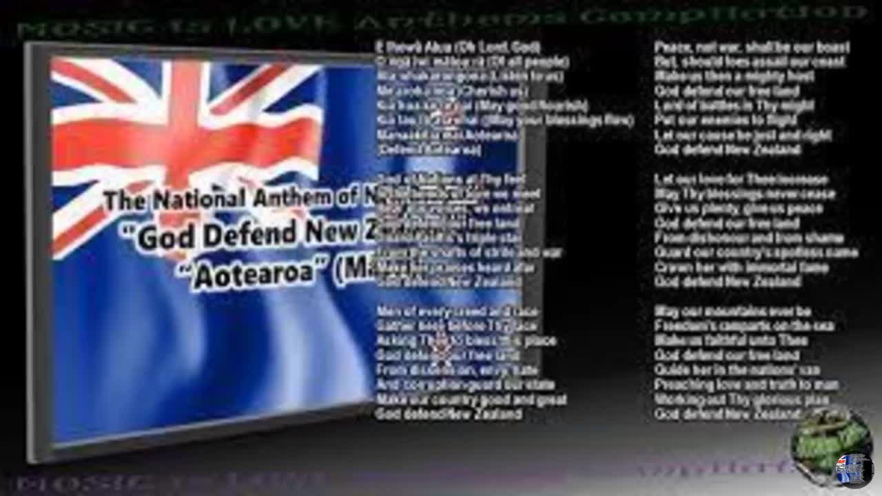 Why It's Important to Translate the National Anthem Into Local Languages