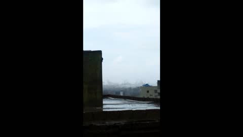 rain status