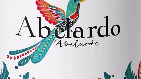 Sip in Style with This Beautifully Designed Abelardo Mug! 🌿 #ArtisanDesign #CoffeeLover