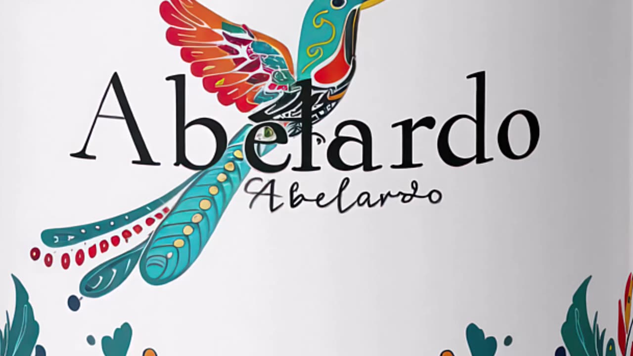 Sip in Style with This Beautifully Designed Abelardo Mug! 🌿 #ArtisanDesign #CoffeeLover