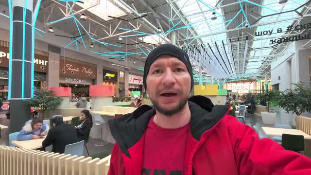 Normal Russians