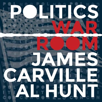 James Carville Urges Kamala Harris To Tell 'Progressive Left' To 'Go F*ck Themselves'