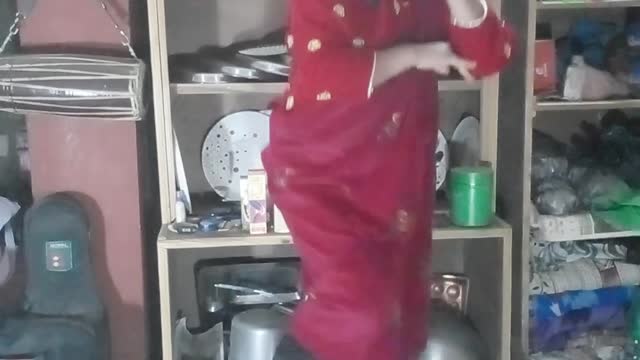 Kauda Dance