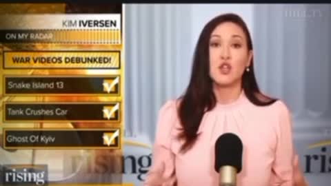 Starting to see the Truth