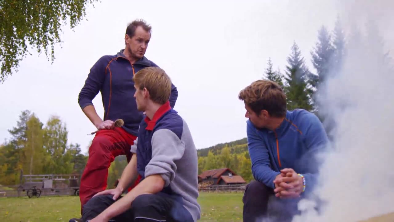 Farmen Norge S16E28