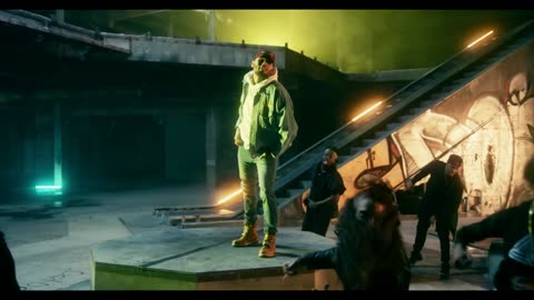 Chris Brown - Party (Official Video) ft. Usher, Gucci Mane