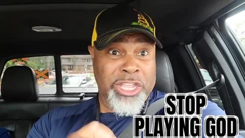 Stand with the truth 5/May/22