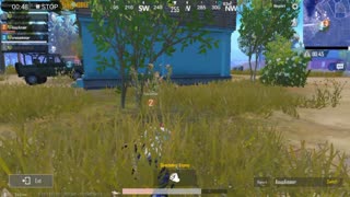 Pubg Mobile Amazing Game Play