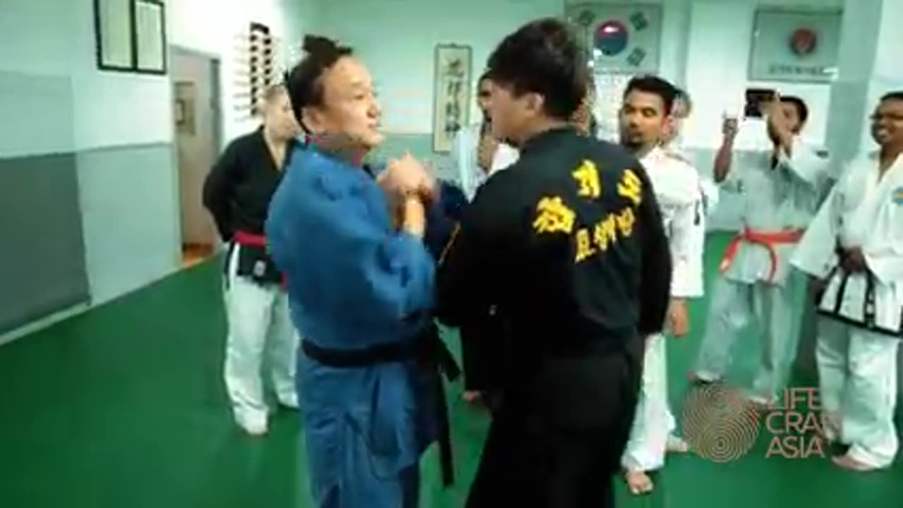Hapkido