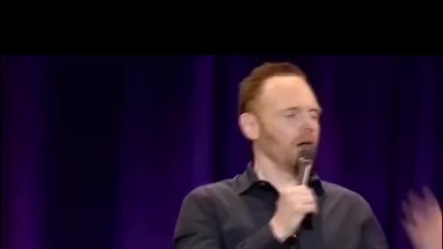 BILL BURR