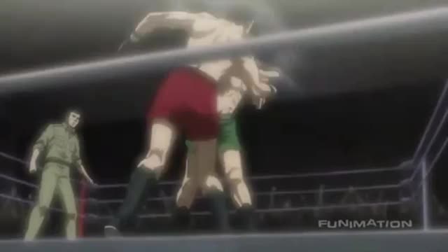 Guard? What guard!?