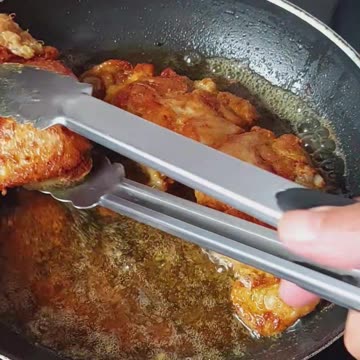 Easy Delicious Homemade Chicken Recipe. #food #chicken #cooking #foryou #howtocook