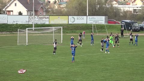 26 SLZ Mladi Radnik - OFK Mihajlovac 11