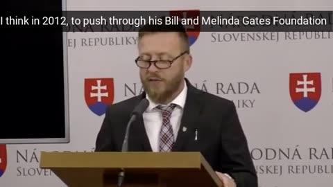 Slovakia Moves to Ban 'Dangerous' Covid 'Vaccines,' Declares Pandemic a 'Fabricated Operation'