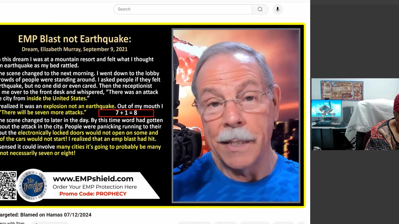 PROPHECY NEWS! WORLD NEWS! WEATHER REPORTS! QUAKE REPORT! SDA CAMP! DREAMS! MISSIONS! MALACHI 4