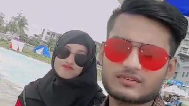 Couple Video