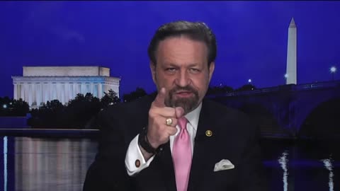 Sebastian Gorka’s Prescription for America Includes Moms for Liberty!