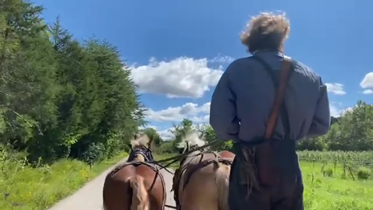 Sabbath Morning Excursion | 09.07.24 | Titus Morris