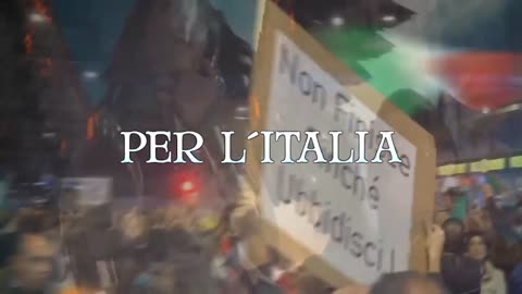 20 NOVEMBRE TUTTI A ROMA