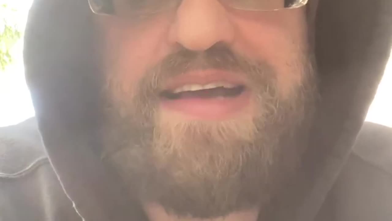 Regarding where I get my information from