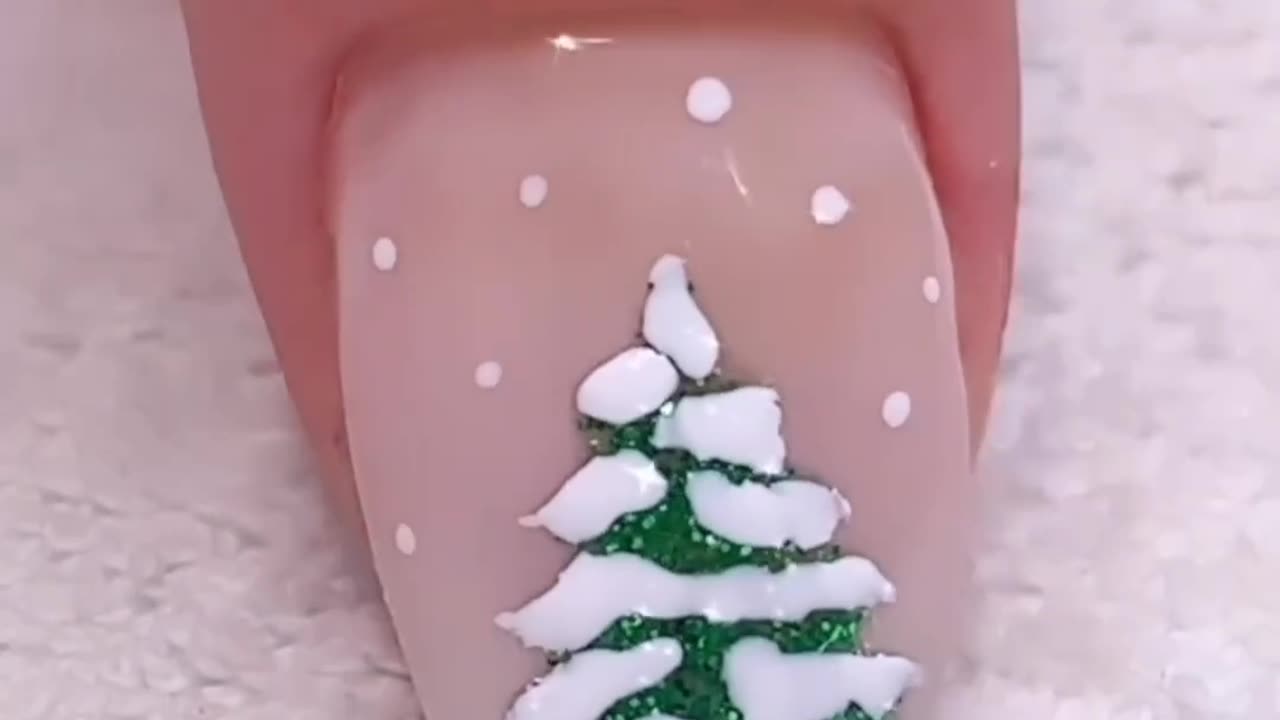 Christmas nail ideas! 💅🎄🧑‍🎄 favorites?