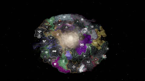 Stellaris: Star Trek New Horizons