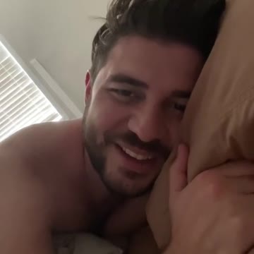 Who did she vote for?