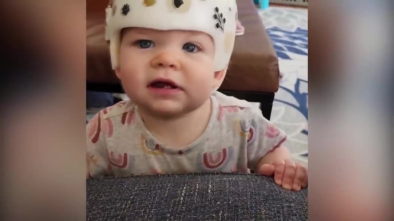 Baby Funny Videos