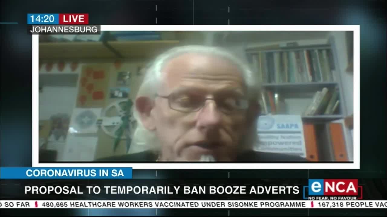 SA Lockdown | Calls for stricter booze regulations