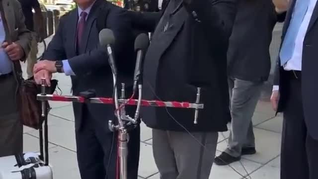 Steve Bannon says he's going to subpoena Nancy Pelosi to his trial