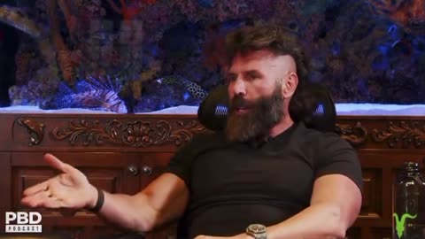 Dan Bilzerian just spoke the truth about Israel