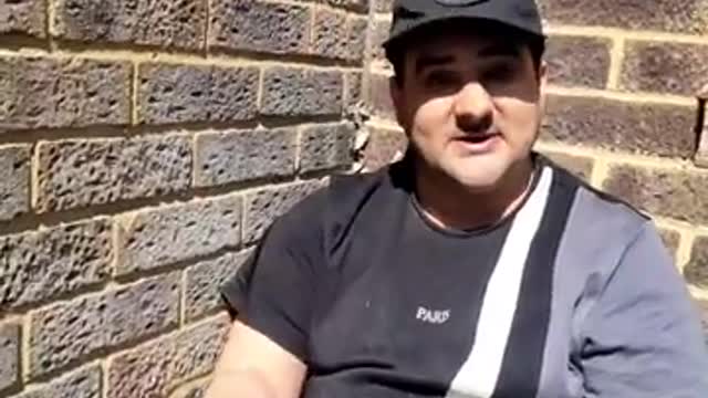 IMRAN KENT PT 1