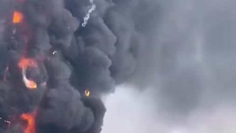 a fire broke out in the China Telecom Building in the urban area of ​​Changsha