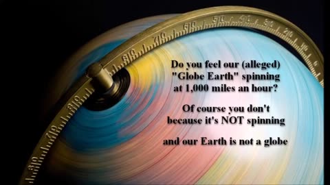 Flat Earth Truths and Proofs July 2016