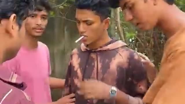 HUKUMAT