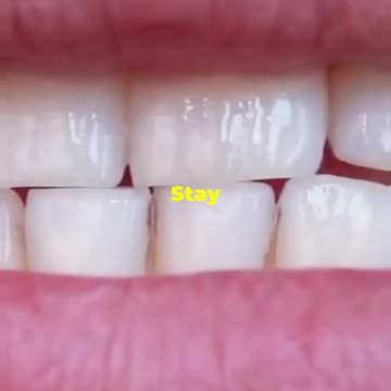 Beware! These Drinks Are Ruining Your Teeth!